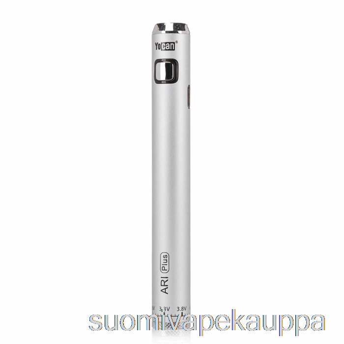 Vape Suomi Yocan Ari Plus 900mah Akku Hopea